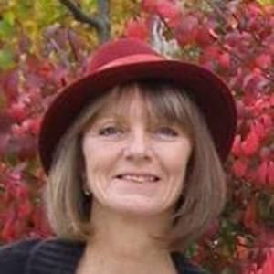 Meet your Posher, Julie